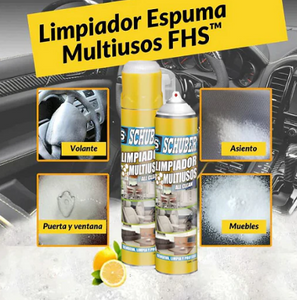 LIMPIADOR MULTIUSOS  650 ML ORIGINAL