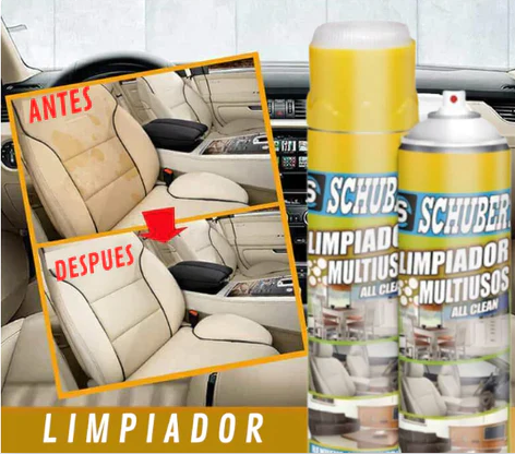 LIMPIADOR MULTIUSOS  650 ML ORIGINAL