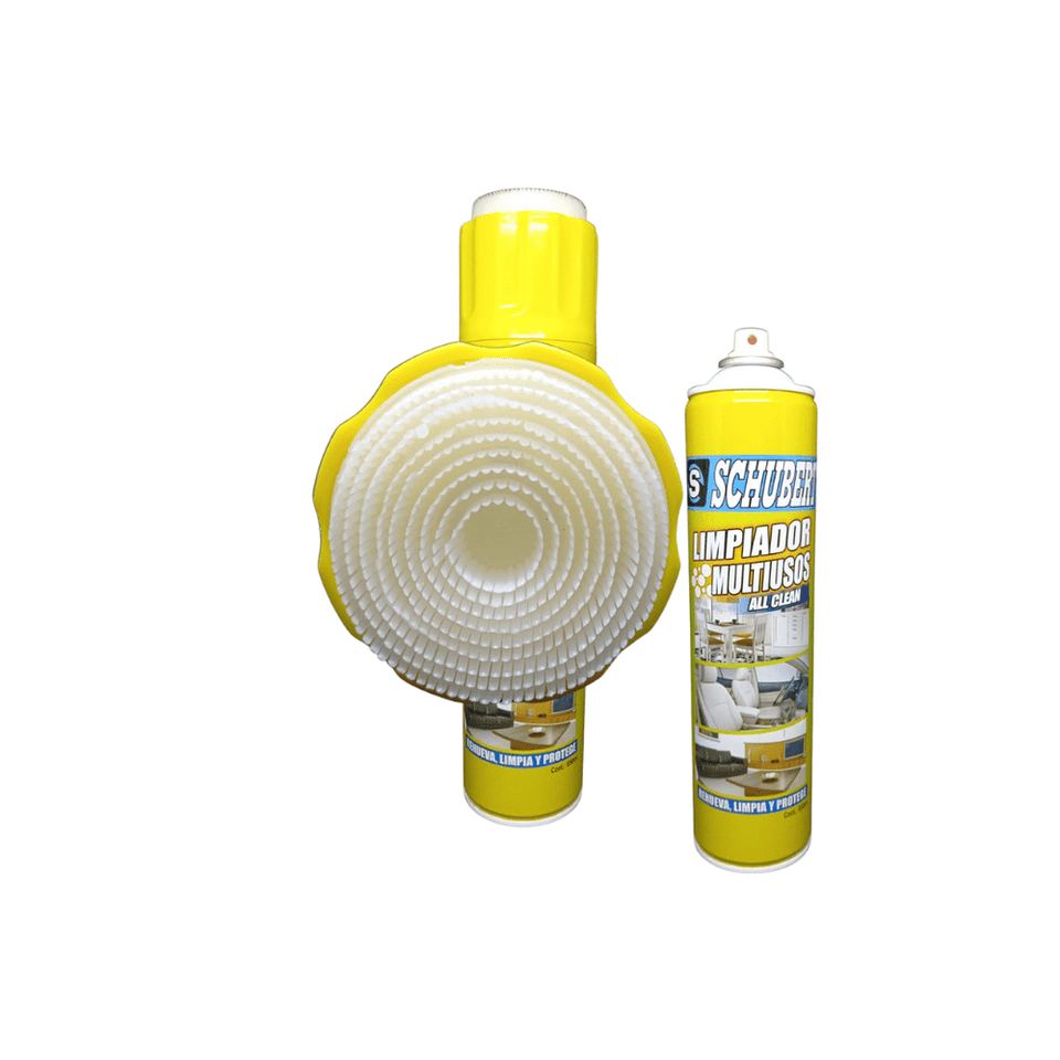 LIMPIADOR MULTIUSOS  650 ML ORIGINAL