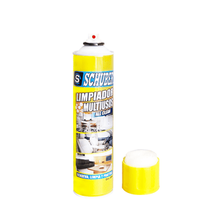 LIMPIADOR MULTIUSOS  650 ML ORIGINAL